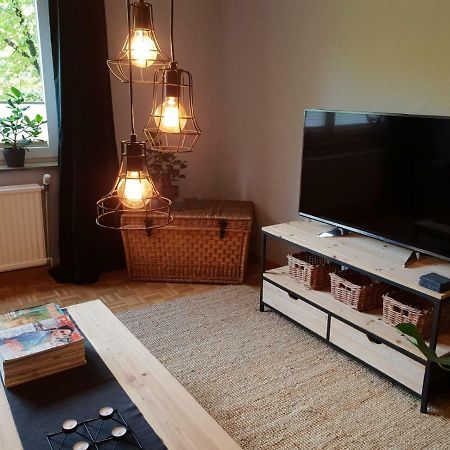 Апартаменты Stylisch-Gemuetliche 70Qm Im Zentralen D-Derendorf Дюссельдорф Экстерьер фото