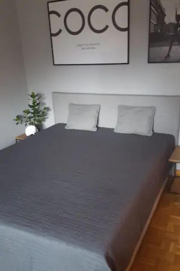 Апартаменты Stylisch-Gemuetliche 70Qm Im Zentralen D-Derendorf Дюссельдорф Экстерьер фото